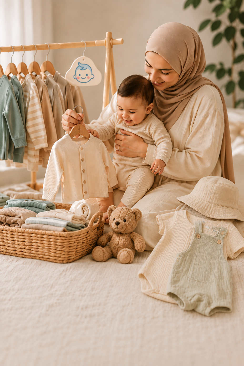 صغيرون 1